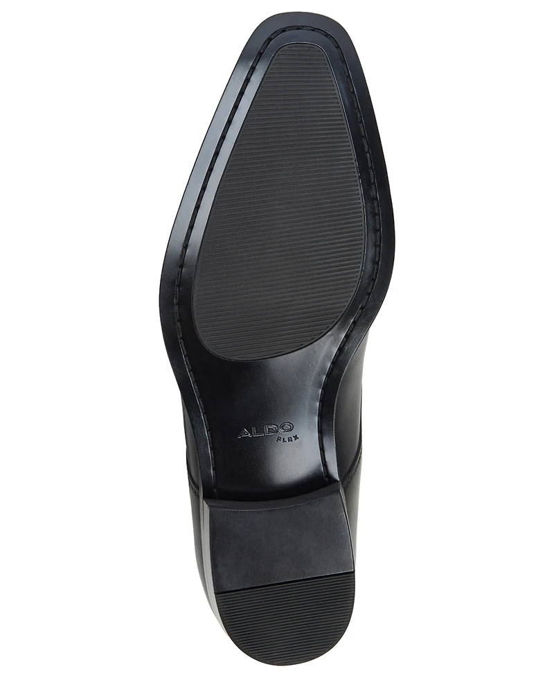 Aldo Men's Lewistown Casual Round-Toe Shoes