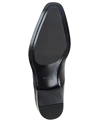 Aldo Men's Lewistown Casual Round-Toe Shoes