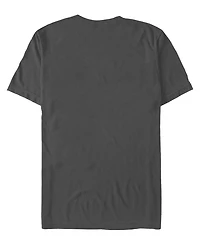 Fifth Sun Men's Nintendo Here We Go T-Shirt
