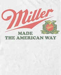 Fifth Sun Men's Miller Made The American Way T-Shirt
