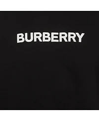 Pre-Owned Burberry Men's Printed Jersey Long Sleeve Sweatshirt