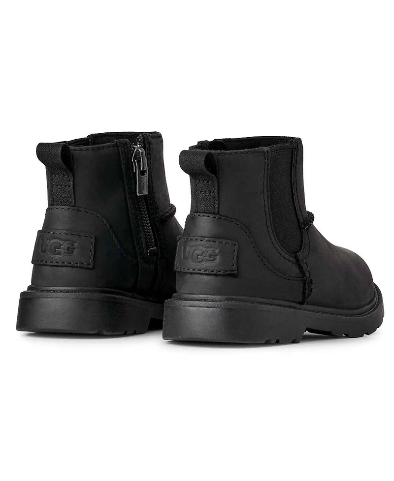 Ugg Toddler Kids Perry Weather Chelsea Zipper Booties