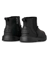 Ugg Toddler Kids Perry Weather Chelsea Zipper Booties