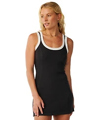 Rip Curl Women's Premium Surf Mini Scoop Neck Sundress