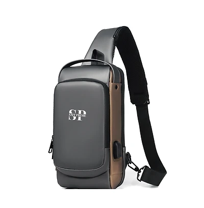 3p Experts Shoulder Bag for Airprot