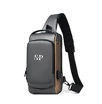 3p Experts Shoulder Bag for Airprot