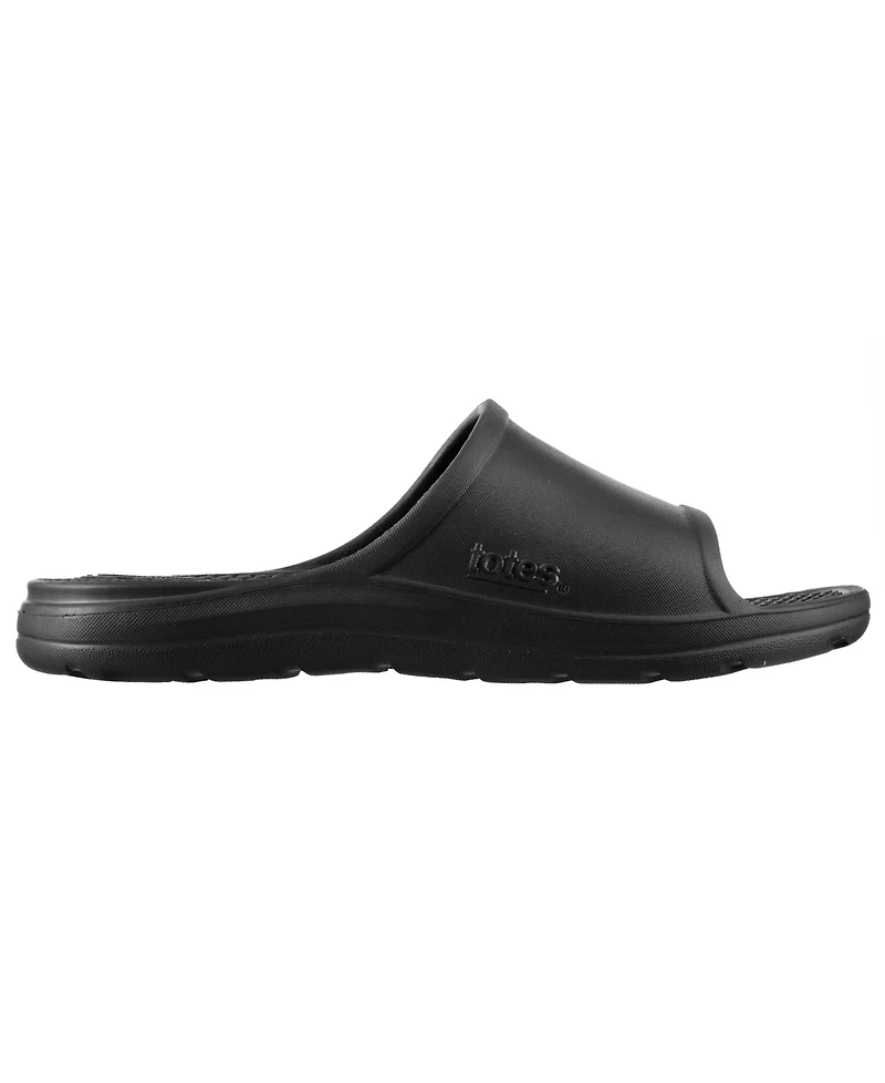 Totes Men's Everywear Sport Slides