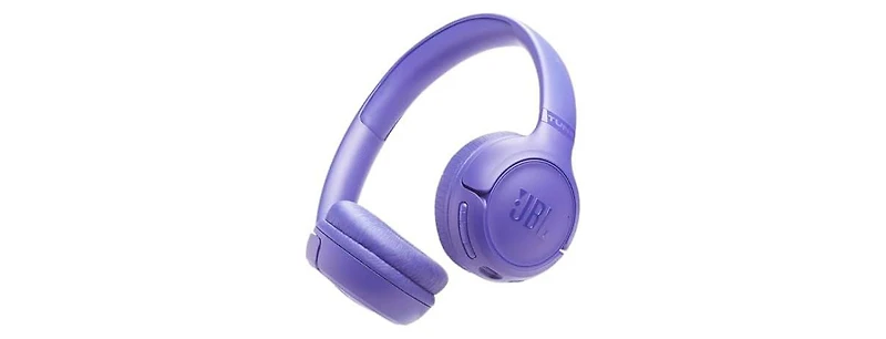 Jbl Tune 530BT Wireless On-Ear Headphones with Case