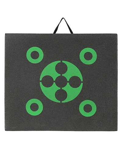Vevor Archery Target Foam Cube Arrow Target Outdoor Practice Shoot Bow