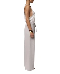 Jluxlabel Women's Classic Scoop Neck Tank