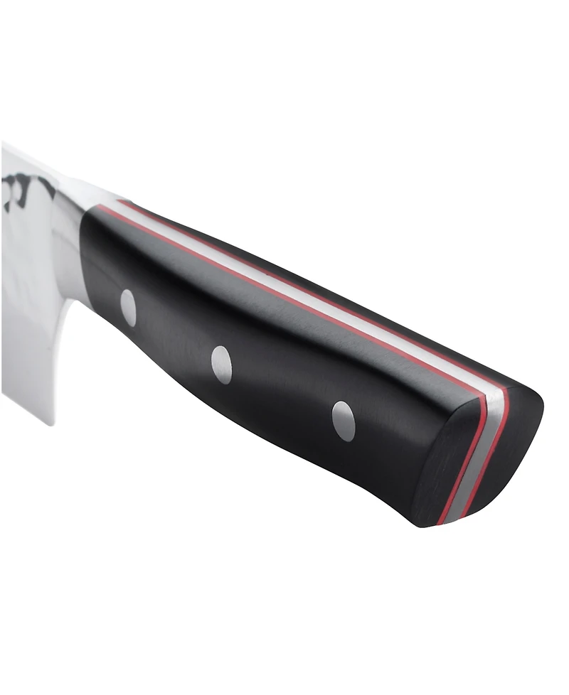 Miyabi Hisho 7" Santoku Knife