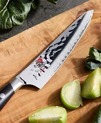 Miyabi Hisho 5.25" Prep Knife
