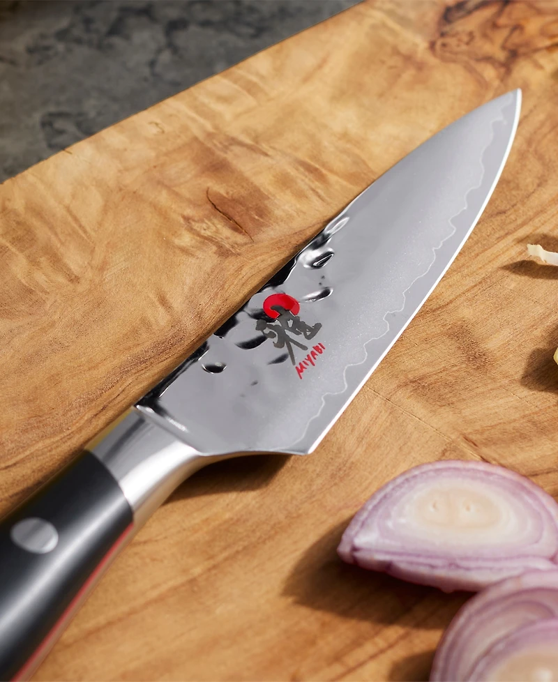 Miyabi Hisho 3.5" Paring Knife