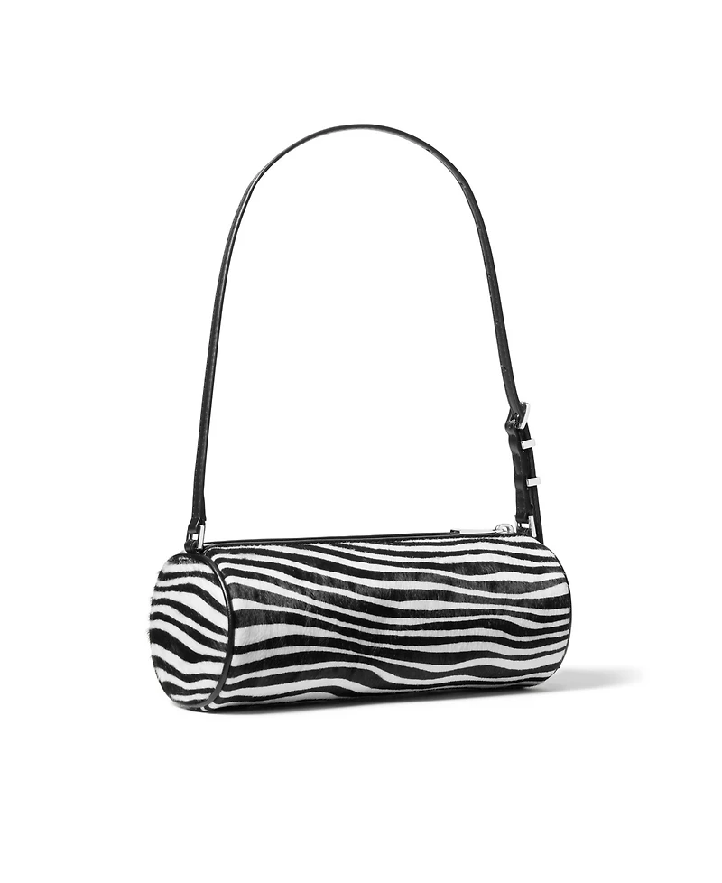 Michael Michael Kors Leather Small Crossbody Handbag