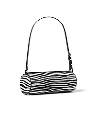 Michael Michael Kors Leather Small Crossbody Handbag