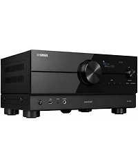 Yamaha Rx-A2A 7.2-Channel 8K Av Receiver with Ns-IW660