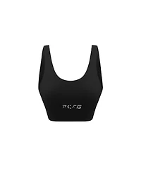 Pcfg Women's Cotton Yoga Bra