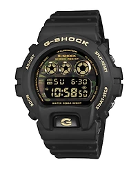 G-Shock Men's Black Resin Digital Watch 50mm