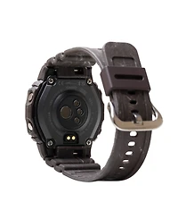 G-Shock Men's Kanoa Igarashi Limited Edition Brown Resin Digital Watch 44.5mm