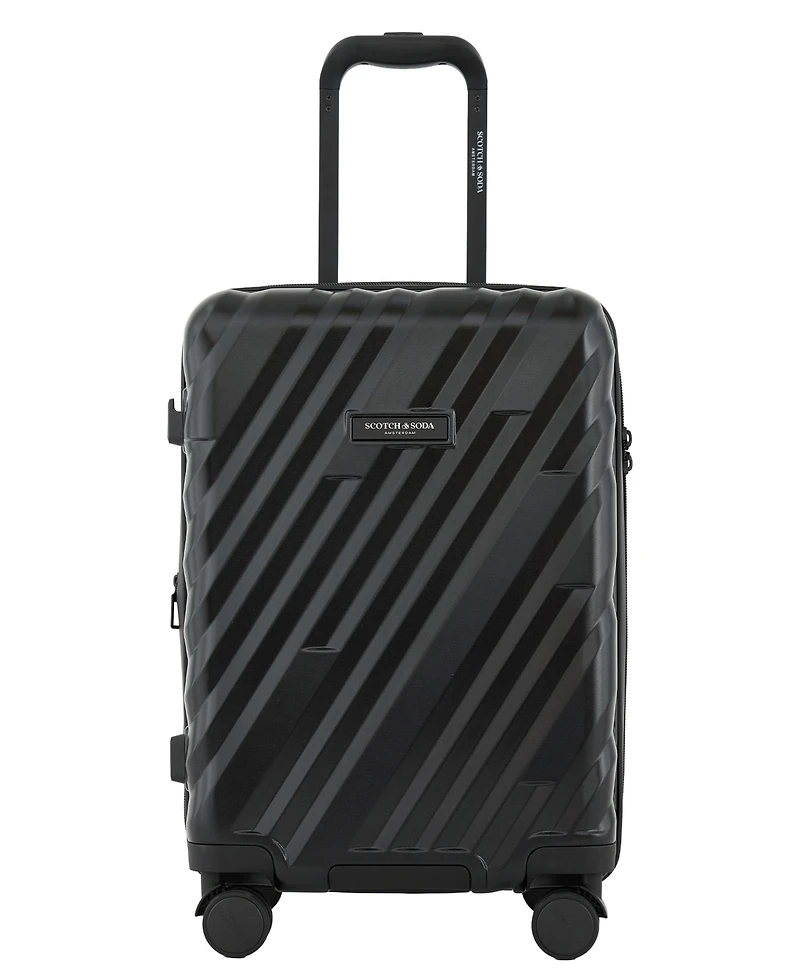 Scotch & Soda Euroway 22" Expandable Carry-On