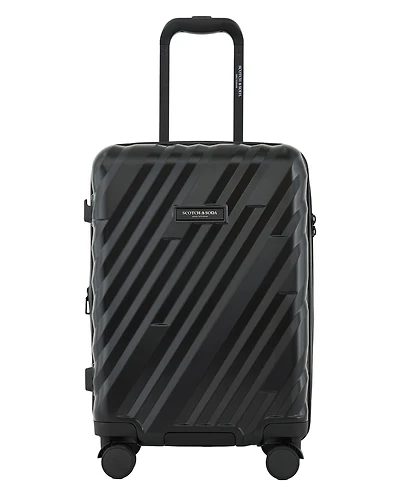 Scotch & Soda Euroway 22" Expandable Carry-On