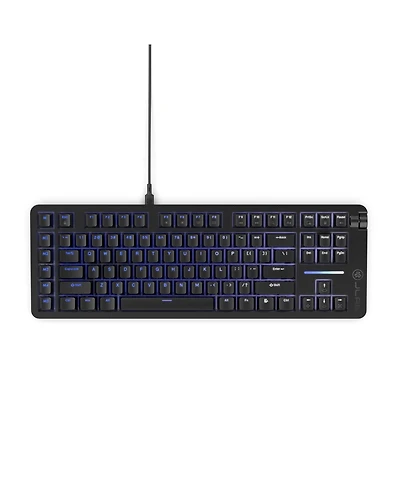 Jlab Midnight Full-Size Wired Gaming Keyboard