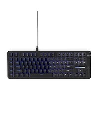 Jlab Midnight Full-Size Wired Gaming Keyboard