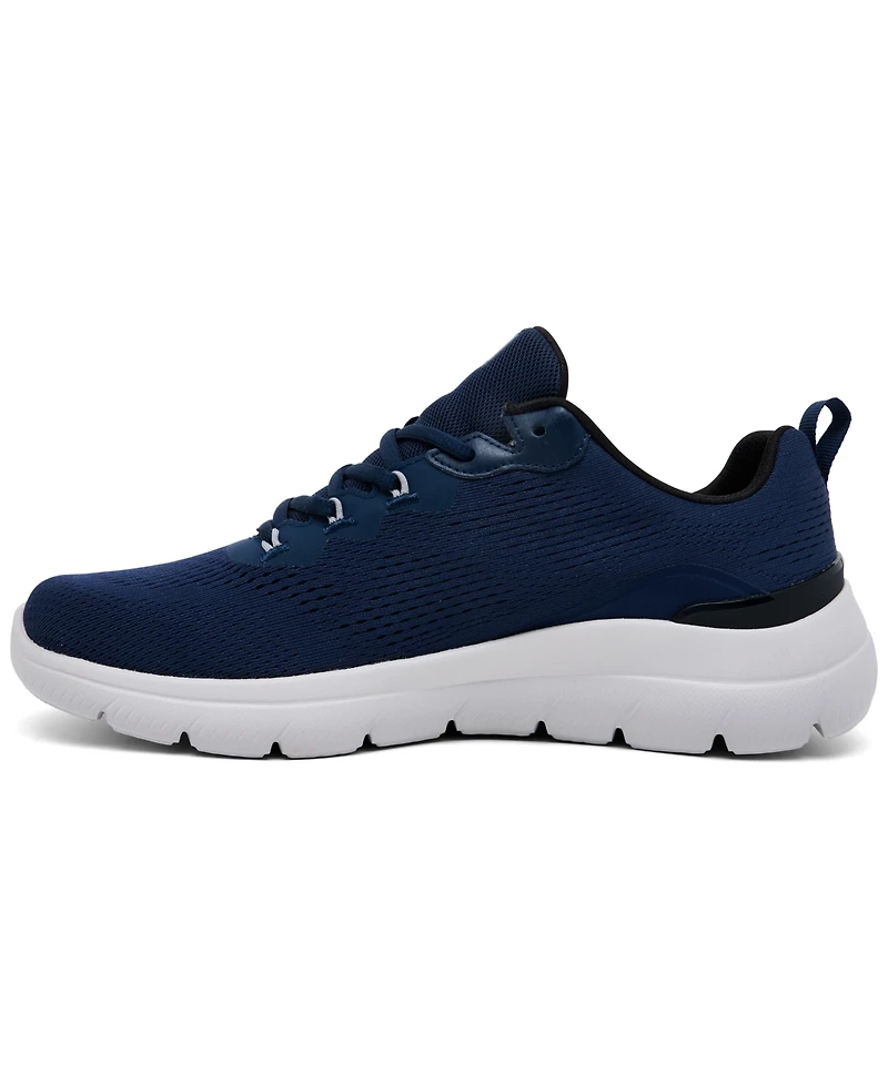 Skechers Men's Arch Fit Summits - Kravel Walking Sneakers from Finish Line