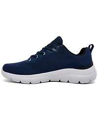 Skechers Men's Arch Fit Summits - Kravel Walking Sneakers from Finish Line