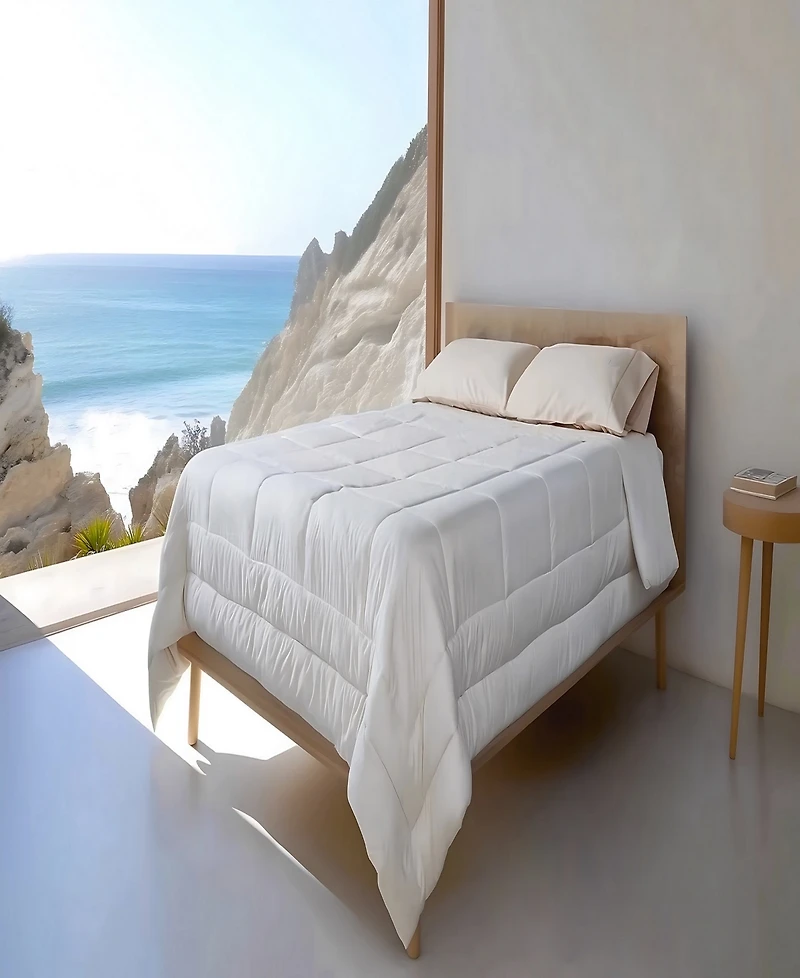 Sleep & Beyond Mymerino Merino Wool Comforter