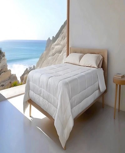 Sleep & Beyond Mymerino Merino Wool Comforter
