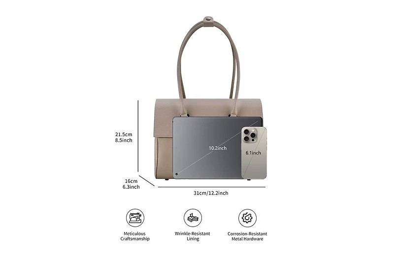 Victoria Hyde London Victoria Hyde Bag Jolene Small