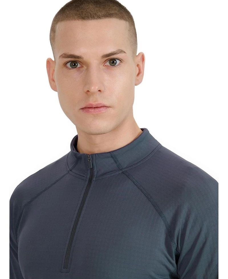 4F Men's Quick-Dry Trekking Sweatshirt