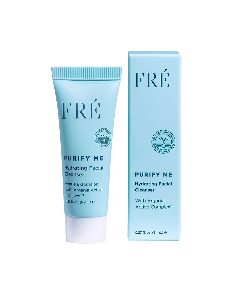 Free Deluxe Sample of Purify Me with a $30 Fre purchase!