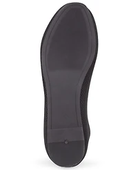 Tahari Women's Natalia Knit Slip-On Flats