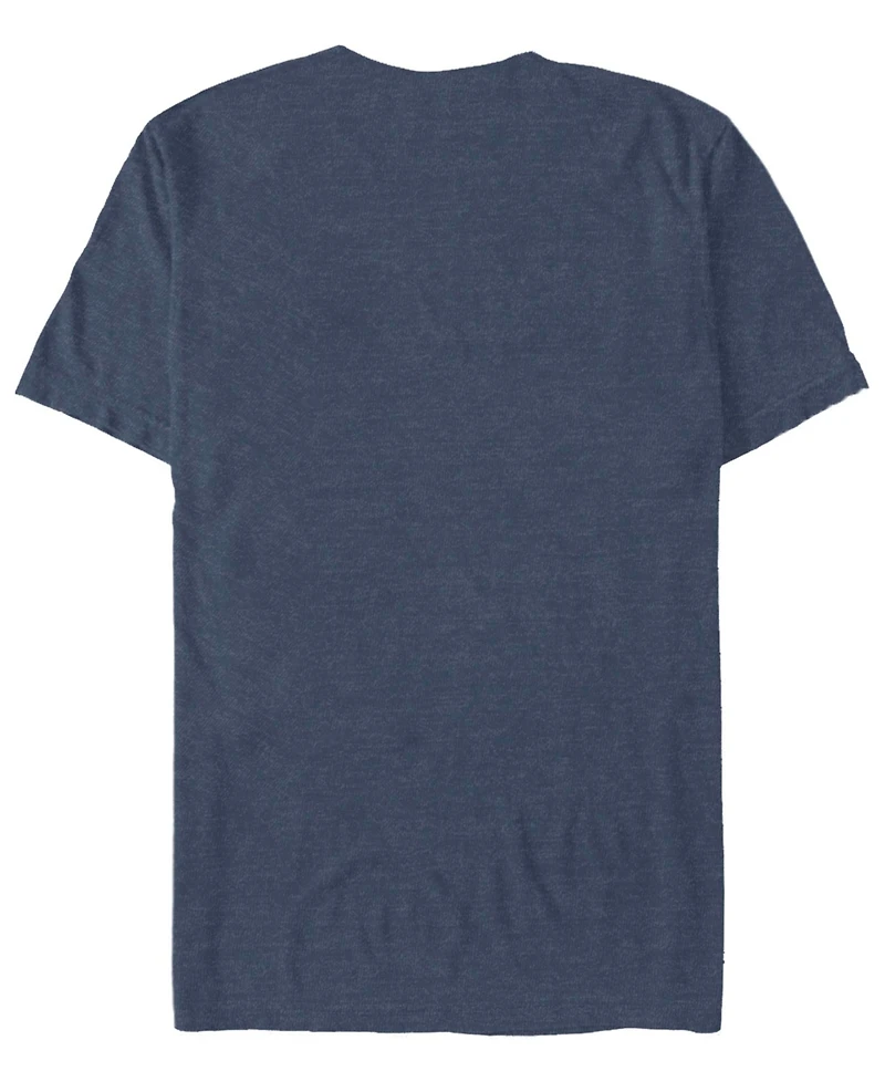 Fifth Sun Men's Mickey Us Knockout Graphic T-Shirt