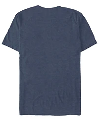 Fifth Sun Men's Mickey Us Knockout Graphic T-Shirt