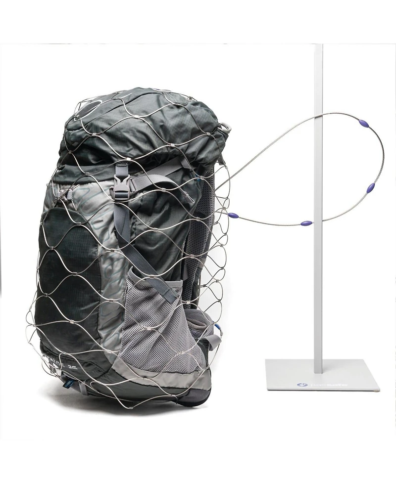 Pacsafe 55L Backpack and Bag Protector