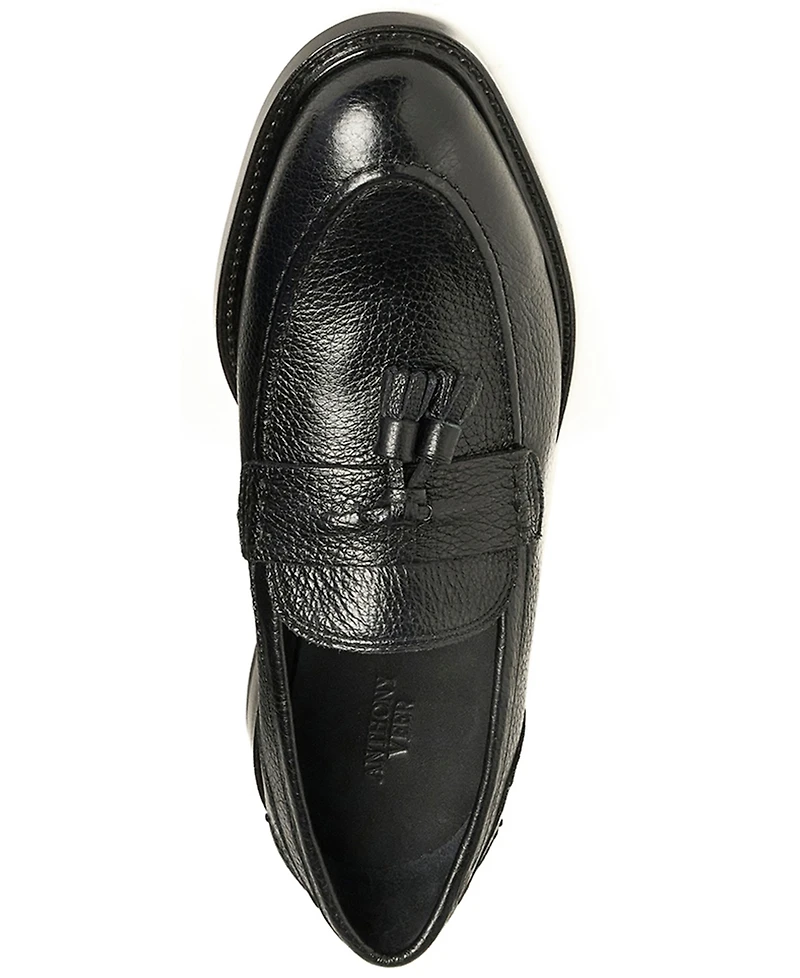 Anthony Veer Men's Riverton Tassel Dress Loafers