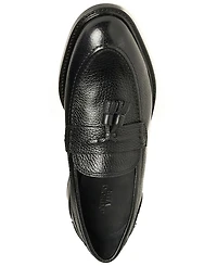 Anthony Veer Men's Riverton Tassel Dress Loafers
