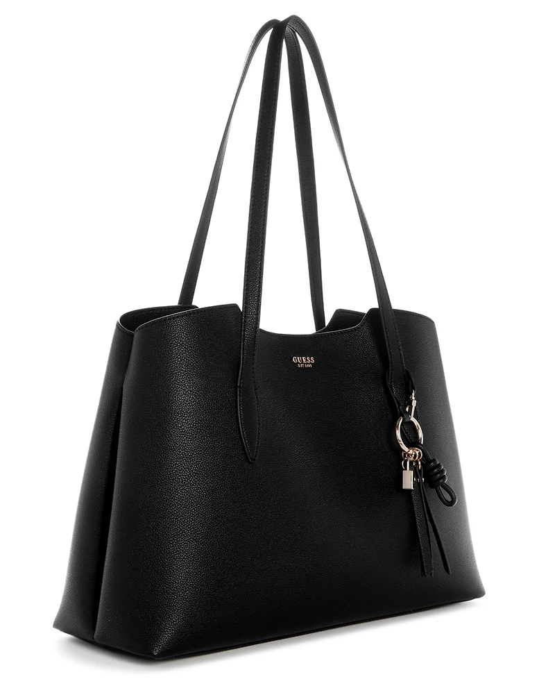 Guess Melody Extra-Large Tote Handbag