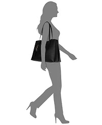 Guess Melody Extra-Large Tote Handbag