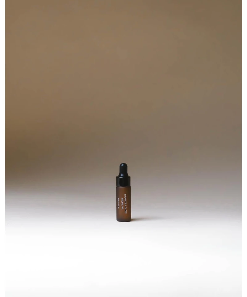 Merigold, Hydrate and Glow Facial Oil