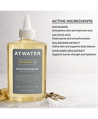 Atwater Skin and Shave Essentials