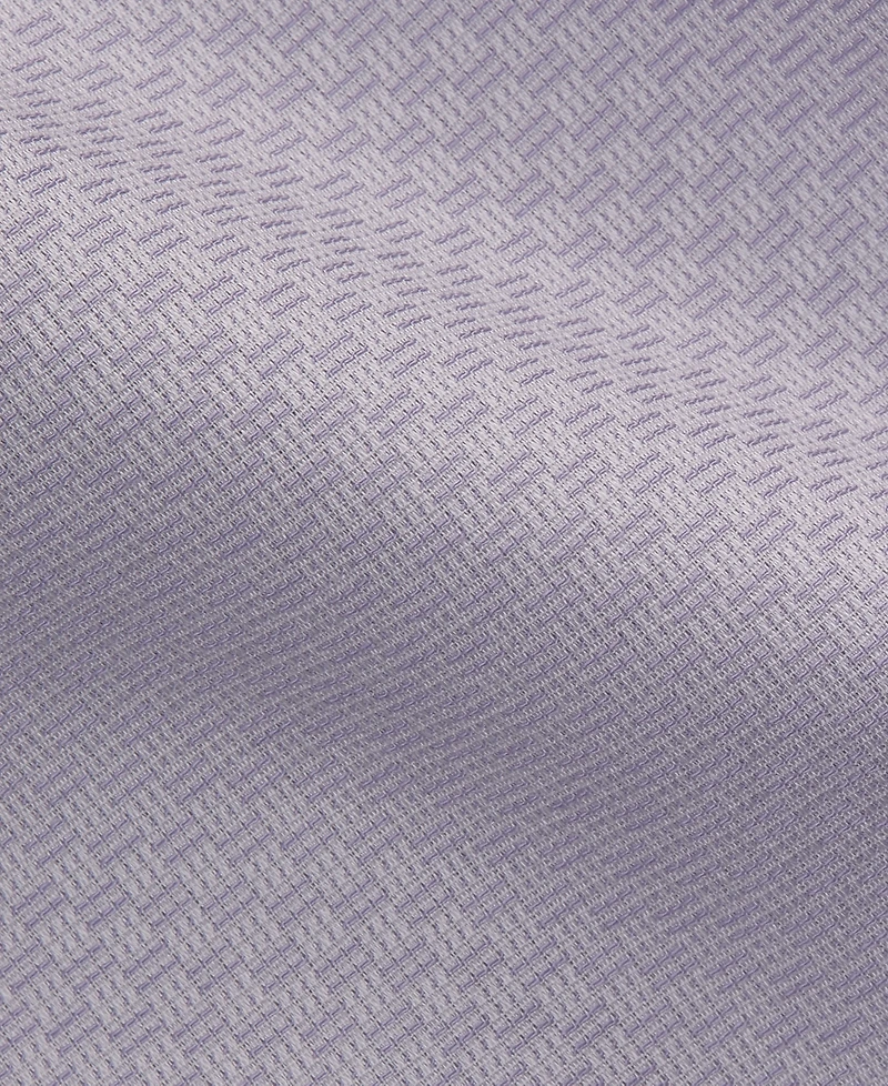Calvin Klein Men's Stretch Slim-Fit Dress Shirt