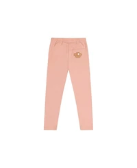 Deux par Toddler Girl (2T - 5T) Cotton Leggings Pant