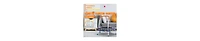 Zeny Toddler Trampoline for Kids 1 Year Plus with Handle, Baby Gifts Boys and Girls, Indoor Outdoor