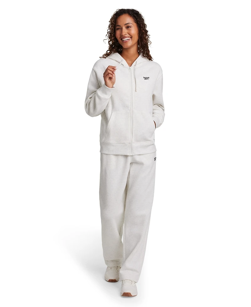 Reebok Women's Long Sleeves Sweatshirt