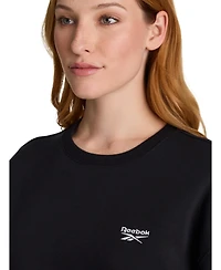 Reebok Women's Crewneck Top