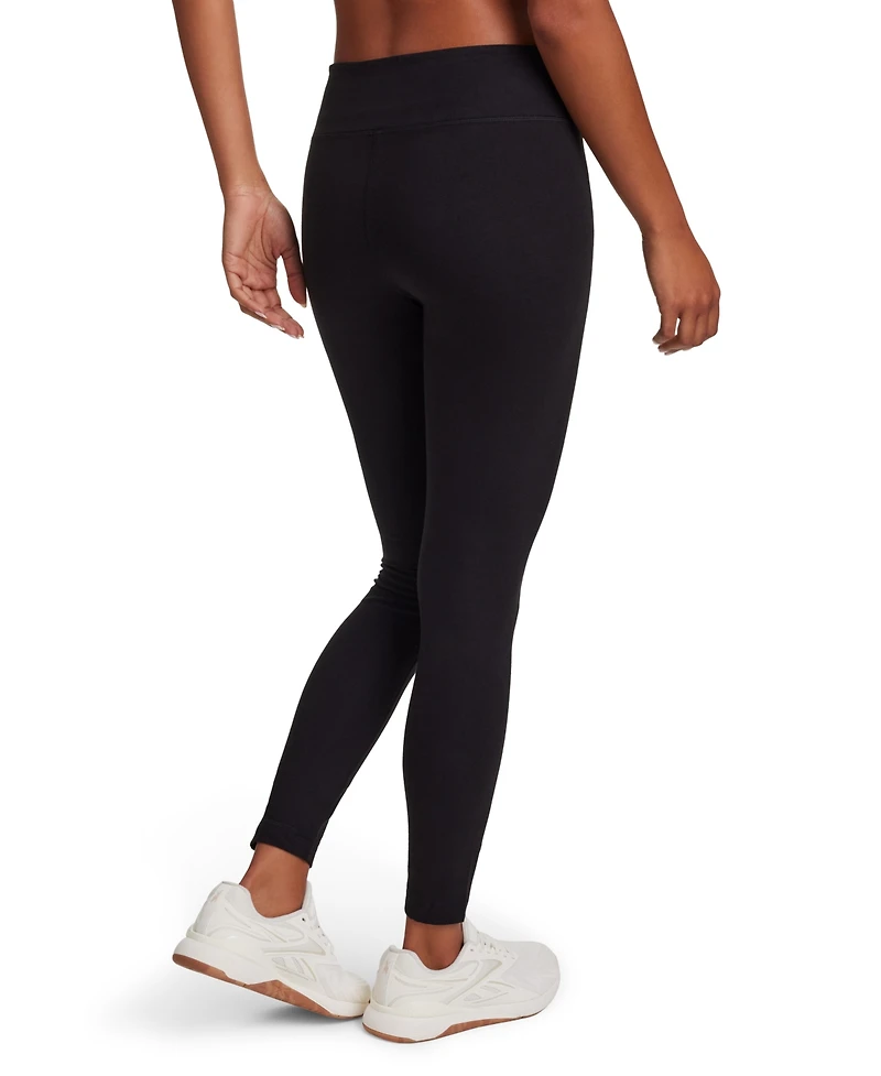 Reebok Women's Slim-Fit Leggings
